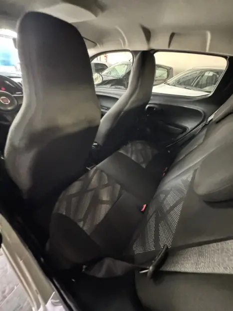 FIAT Mobi 1.0 4P FLEX EVO EASY ON, Foto 8