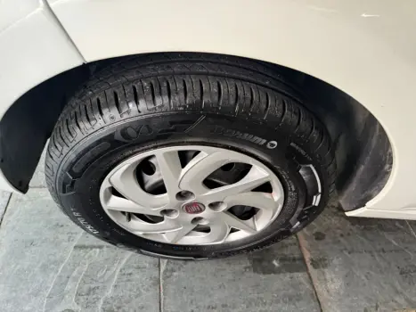 FIAT Mobi 1.0 4P FLEX EVO EASY ON, Foto 9