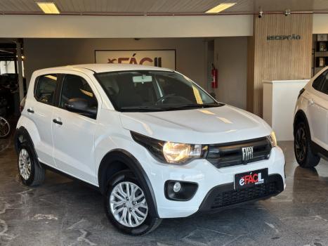 FIAT Mobi 1.0 4P FLEX EVO LIKE, Foto 1