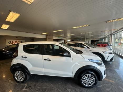 FIAT Mobi 1.0 4P FLEX EVO LIKE, Foto 2