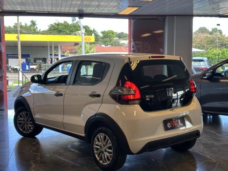 FIAT Mobi 1.0 4P FLEX EVO LIKE, Foto 4