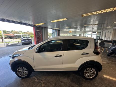 FIAT Mobi 1.0 4P FLEX EVO LIKE, Foto 5