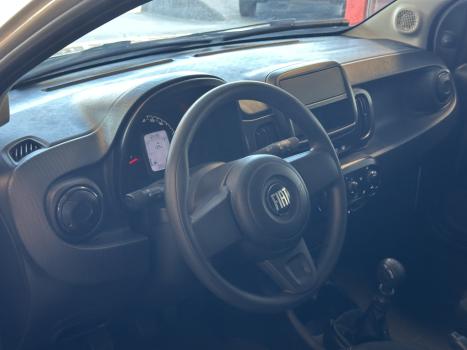 FIAT Mobi 1.0 4P FLEX EVO LIKE, Foto 6