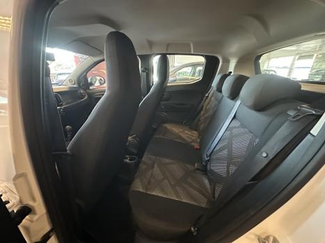 FIAT Mobi 1.0 4P FLEX EVO LIKE, Foto 8