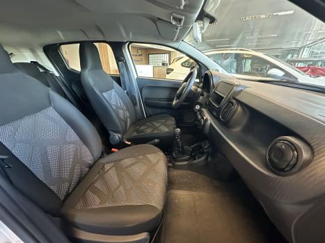 FIAT Mobi 1.0 4P FLEX EVO LIKE, Foto 9