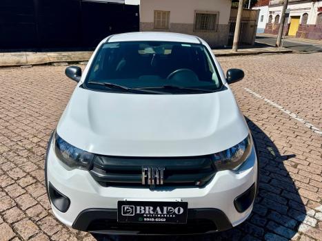 FIAT Mobi 1.0 4P FLEX EVO LIKE, Foto 2