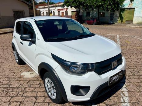 FIAT Mobi 1.0 4P FLEX EVO LIKE, Foto 3