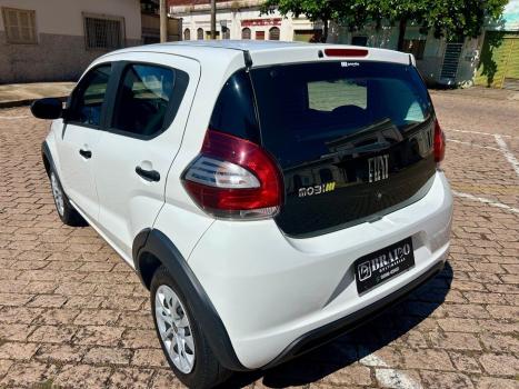 FIAT Mobi 1.0 4P FLEX EVO LIKE, Foto 4