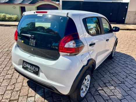 FIAT Mobi 1.0 4P FLEX EVO LIKE, Foto 6