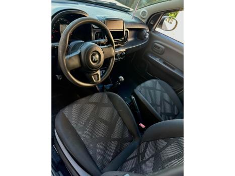 FIAT Mobi 1.0 4P FLEX EVO LIKE, Foto 7