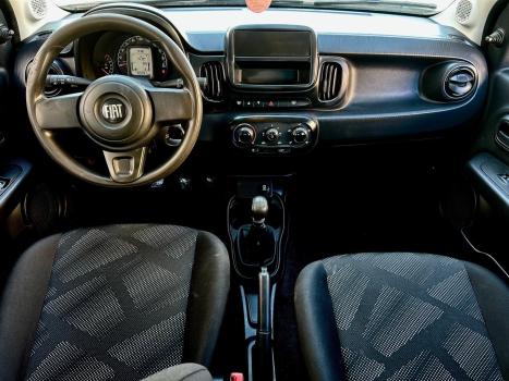FIAT Mobi 1.0 4P FLEX EVO LIKE, Foto 8