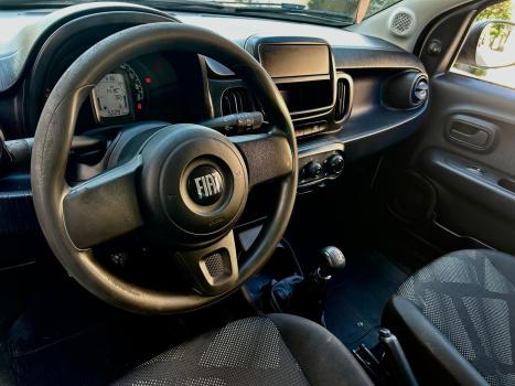 FIAT Mobi 1.0 4P FLEX EVO LIKE, Foto 9