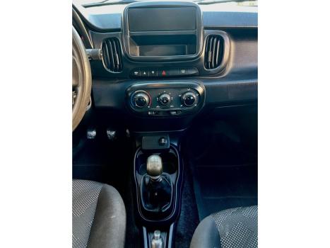 FIAT Mobi 1.0 4P FLEX EVO LIKE, Foto 10