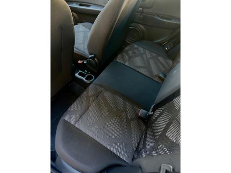 FIAT Mobi 1.0 4P FLEX EVO LIKE, Foto 11