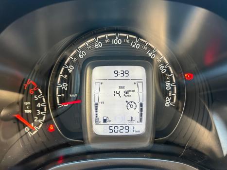 FIAT Mobi 1.0 4P FLEX EVO LIKE, Foto 12