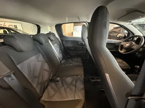 FIAT Mobi 1.0 4P FLEX EVO LIKE, Foto 3