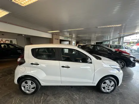 FIAT Mobi 1.0 4P FLEX EVO LIKE, Foto 6