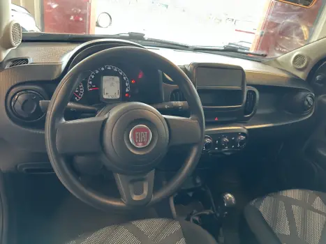 FIAT Mobi 1.0 4P FLEX EVO LIKE, Foto 9