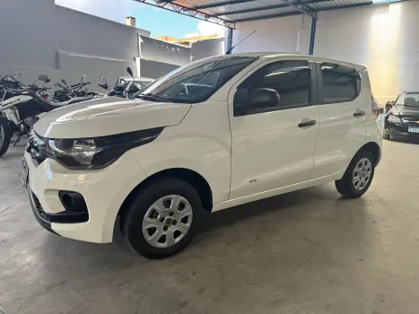 FIAT Mobi 1.0 4P FLEX EVO EASY, Foto 1