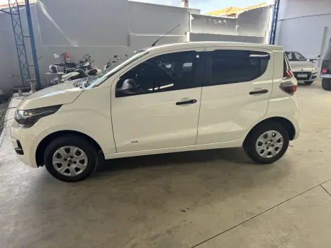 FIAT Mobi 1.0 4P FLEX EVO EASY, Foto 4