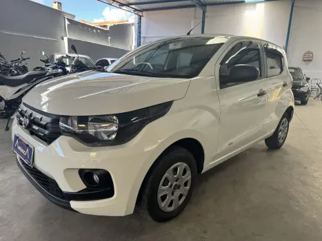 FIAT Mobi 1.0 4P FLEX EVO EASY, Foto 5
