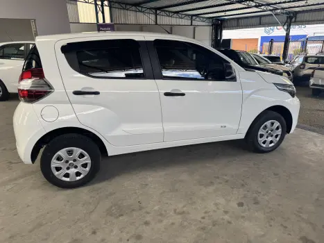 FIAT Mobi 1.0 4P FLEX EVO EASY, Foto 6