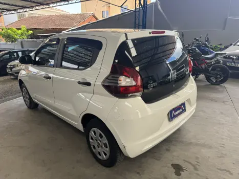 FIAT Mobi 1.0 4P FLEX EVO EASY, Foto 10