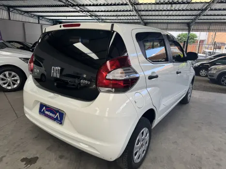FIAT Mobi 1.0 4P FLEX EVO EASY, Foto 11