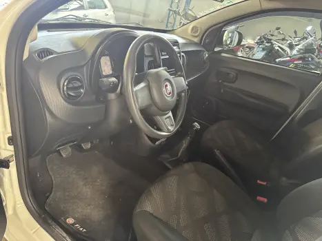 FIAT Mobi 1.0 4P FLEX EVO EASY, Foto 12