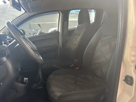 FIAT Mobi 1.0 4P FLEX EVO EASY, Foto 14