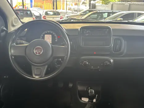 FIAT Mobi 1.0 4P FLEX EVO EASY, Foto 18