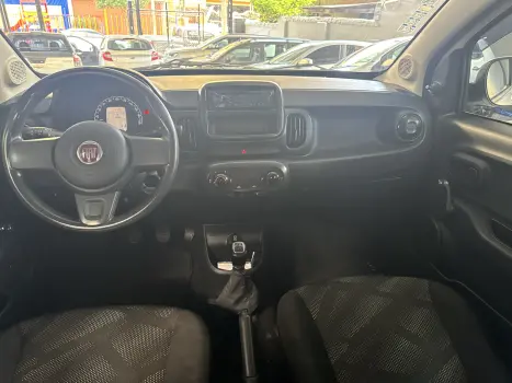 FIAT Mobi 1.0 4P FLEX EVO EASY, Foto 19