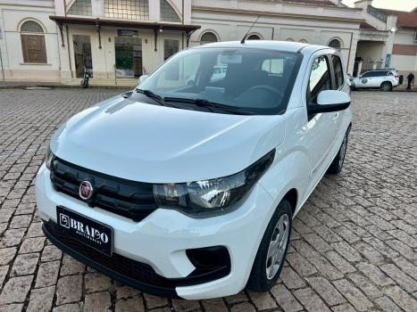 FIAT Mobi 1.0 4P FLEX EVO LIKE, Foto 1