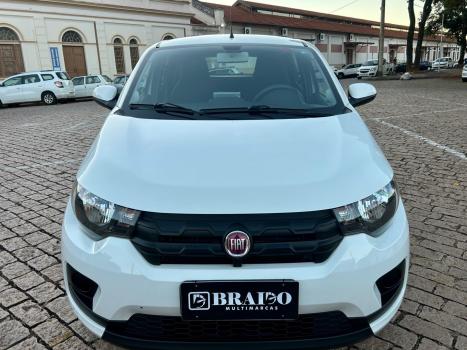 FIAT Mobi 1.0 4P FLEX EVO LIKE, Foto 2