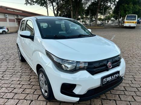 FIAT Mobi 1.0 4P FLEX EVO LIKE, Foto 3