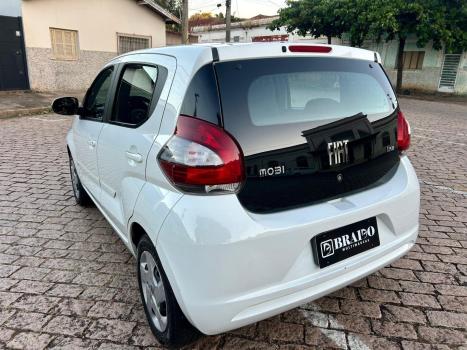 FIAT Mobi 1.0 4P FLEX EVO LIKE, Foto 4