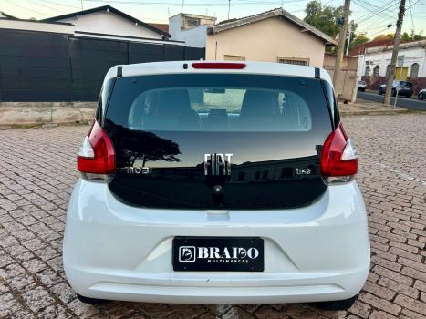 FIAT Mobi 1.0 4P FLEX EVO LIKE, Foto 5