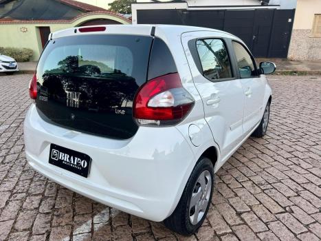 FIAT Mobi 1.0 4P FLEX EVO LIKE, Foto 6