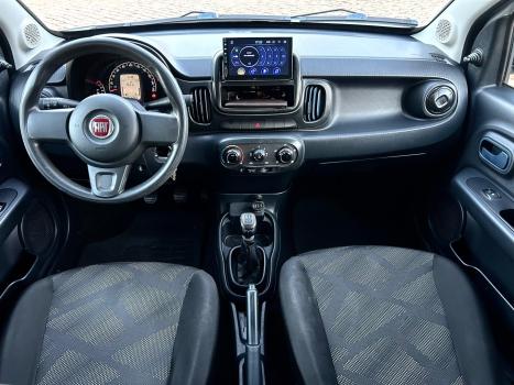 FIAT Mobi 1.0 4P FLEX EVO LIKE, Foto 8