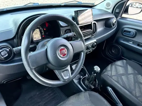 FIAT Mobi 1.0 4P FLEX EVO LIKE, Foto 9