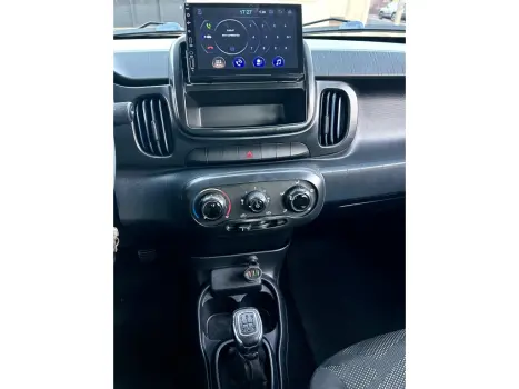 FIAT Mobi 1.0 4P FLEX EVO LIKE, Foto 10