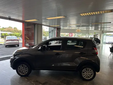 FIAT Mobi 1.0 4P FLEX EVO LIKE, Foto 5