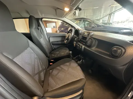FIAT Mobi 1.0 4P FLEX EVO LIKE, Foto 8