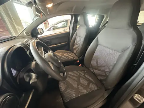 FIAT Mobi 1.0 4P FLEX EVO LIKE, Foto 9