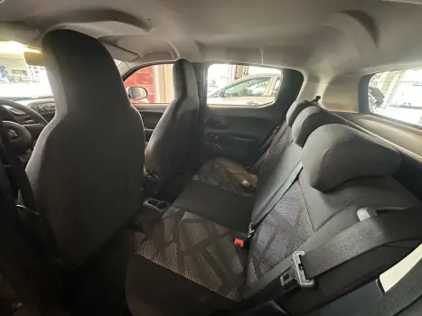 FIAT Mobi 1.0 4P FLEX EVO LIKE, Foto 10