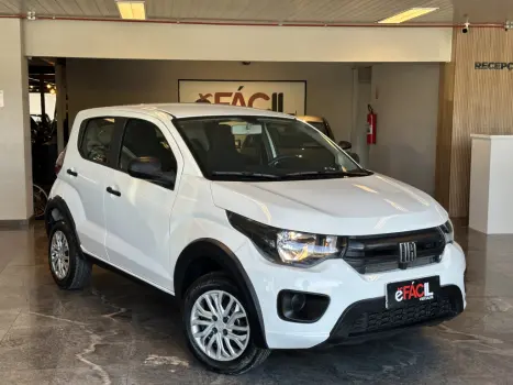 FIAT Mobi 1.0 4P FLEX EVO LIKE, Foto 1