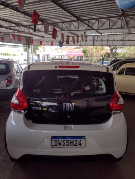 FIAT Mobi 1.0 4P FLEX EVO LIKE, Foto 3