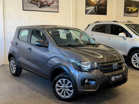 FIAT Mobi 1.0 4P FLEX EVO LIKE, Foto 1