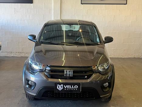 FIAT Mobi 1.0 4P FLEX EVO LIKE, Foto 2