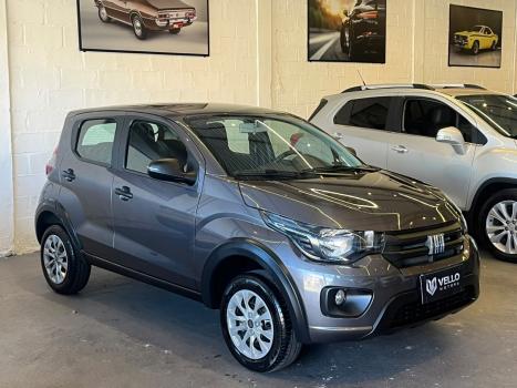 FIAT Mobi 1.0 4P FLEX EVO LIKE, Foto 3
